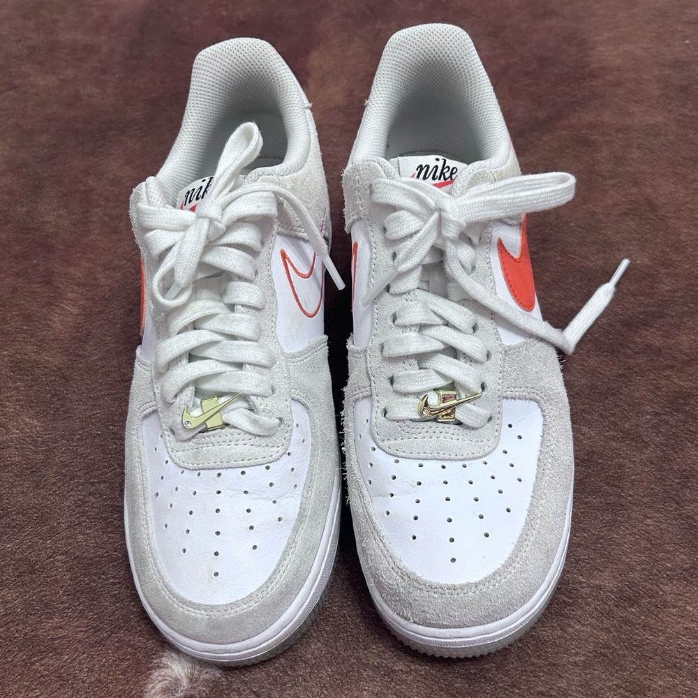 nike 50th anniversary sneakers